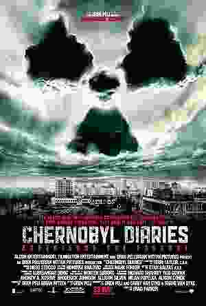Chernobyl Diaries (2012) vj junior Jesse McCartney